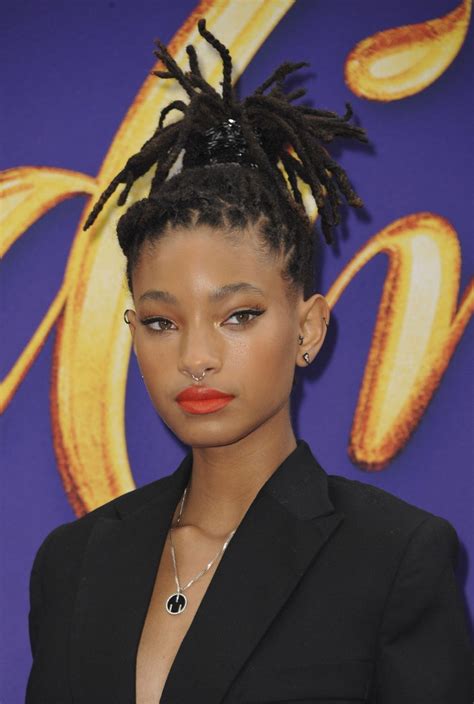 willow smith says she loves men and women equally entertain can