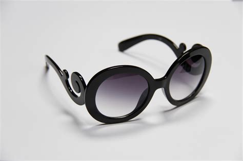 Unique Design Sunglasses