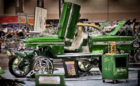 10 Craziest Donk Cars We Have Ever Seen