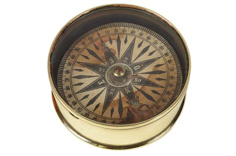 E Shopantique Compassescode 7246 Nautical Compass