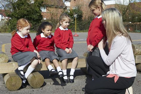 Schools Tough Approach To Bad Behaviour Isnt Working And May