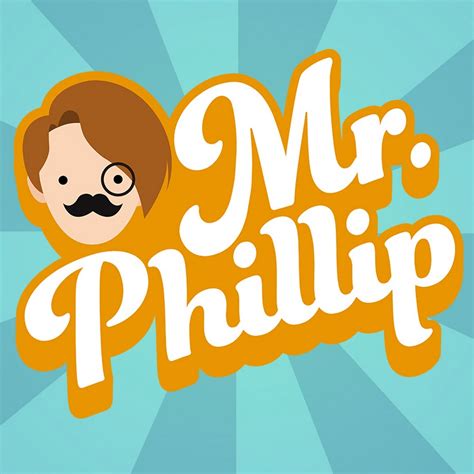 Mrphillip Youtube