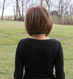 Inverted bob hairstyles haircuts for fine hair short hairstyles for women layered hairstyles black hairstyles hairstyles pictures straight hairstyles pixie haircuts braided hairstyles. My Swing Bob Haircut (With images) | Swing bob haircut ...