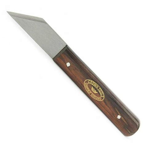 Wood Marking Knife