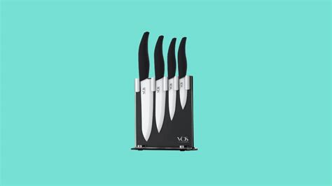 Best Ceramic Knives In 2022 Tested And Reviewed