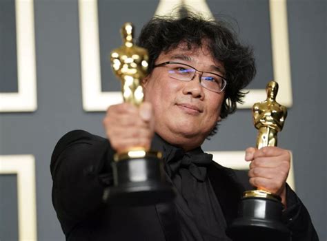 Parasite De Bong Joon Ho Gana Mejor Película Y Hace Historia En Los Óscar 2020