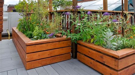 If you plan to build additional garden beds or work on other woodworking projects, you may want to buy your you can make garden beds from materials you have such as wood, bricks, or cinder blocks. Raised Bed Gardening Ideas: DIY A Raised Garden Bed