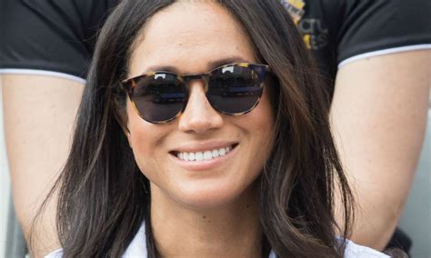 What Sunglasses Does Meghan Markle Wear Sunglasses And Style Blog