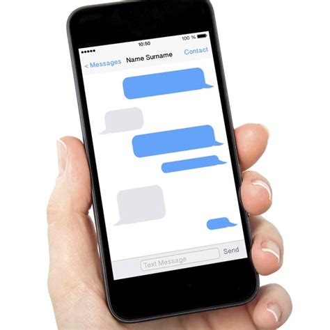 Reach also supports imessage recipients, email, whatsapp, and google voice. How to Restore Deleted Texts on an IPhone | Techwalla