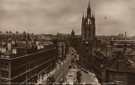 070706st Nicholas Cathedral Newcastle Upon Tyne Unknown Undated Co
