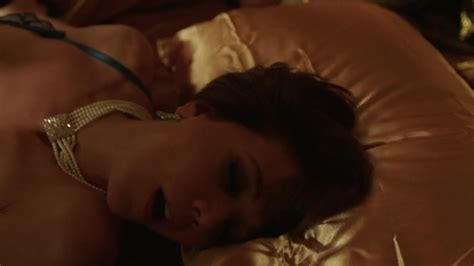 Nude Scenes Maggie Gyllenhaal In The Deuce S E Gif Video