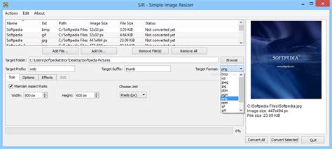 Image Resizer For Windows Reviews Imagecrot