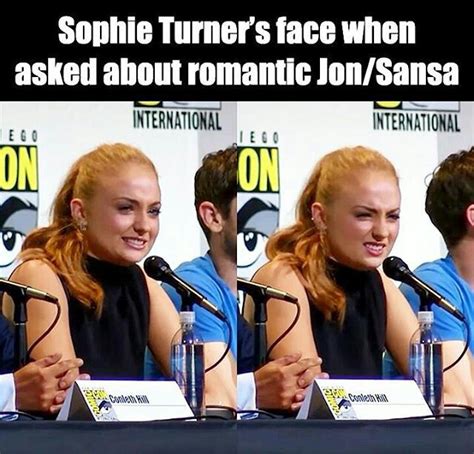 Game Of Thrones Funny Meme Sophie Turner Game Of Thrones Funny Game