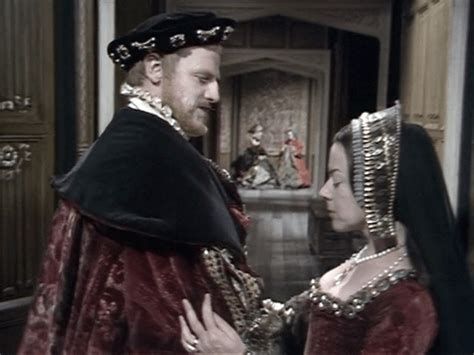Pin On The Six Wives Of Henry Viii Bbc 1970