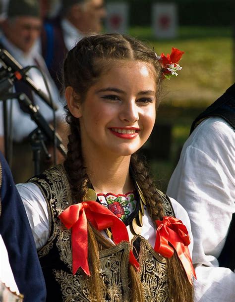 Народна ношња Србије • Forum Srbija Folk Costume Serbian Clothing
