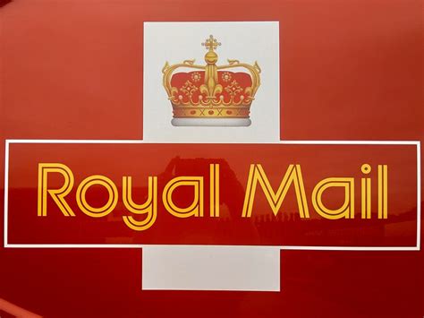 科普：2022 Royal Mail英国皇家邮政国内国际快递方式及收费标准详解！ Extrabux