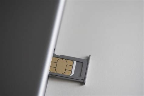 Do i need a sim card? How to Open an iPhone SIM Card Without an Ejector Tool