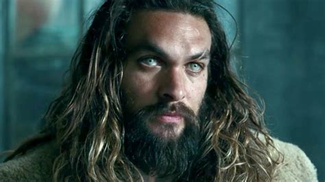 First Look At Jason Momoa In The Aquaman Movie