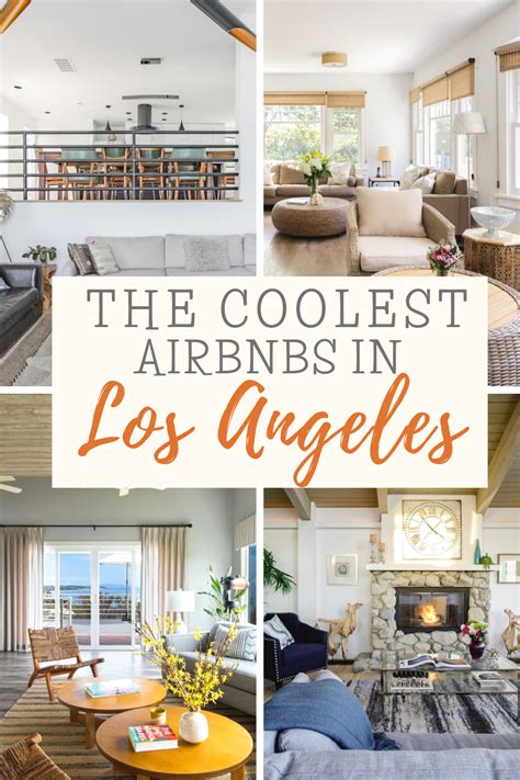 The Ultimate Guide To Airbnb In Los Angeles How To Make Your Property A Gold Mine