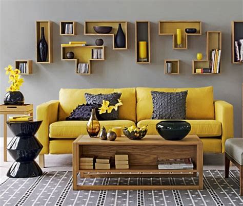Maybe you would like to learn more about one of these? 45 Gambar Hiasan Dinding Ruang Tamu | Inspirasi Desain