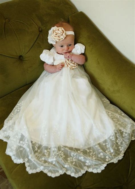 Pin By Patty Mares Cortez On Baby Girl Christening In 2020 Baby Girl