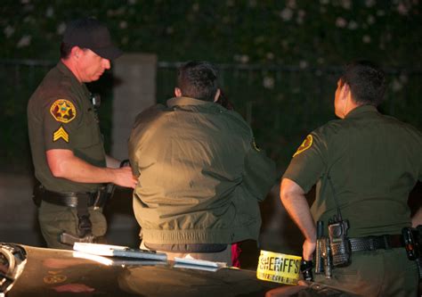 Man Fatally Shot Inside Yorba Linda Home Orange County Register