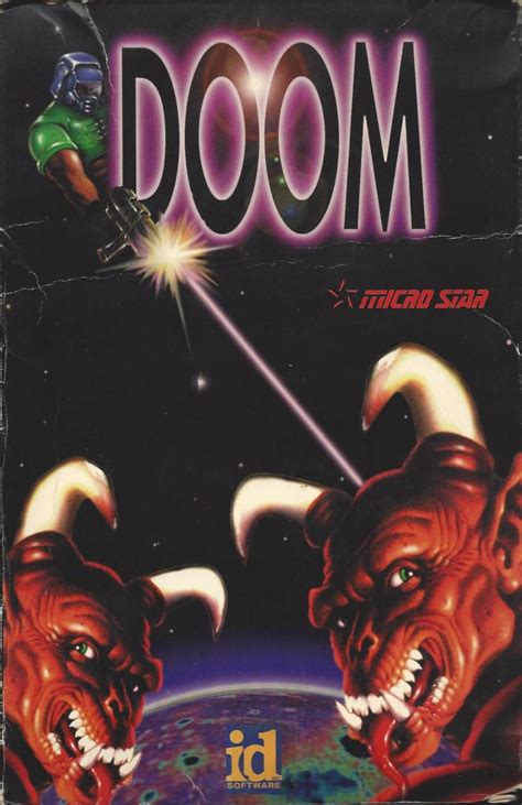 Indie Retro News Doom A Special Third Anniversary Review From Retro Freak Reviews