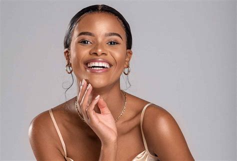 Help Limpopo Beauty Reach Top 10 In Miss South Africa Pageant Letaba Herald