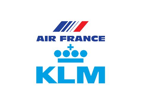 Air France Klm De Baak