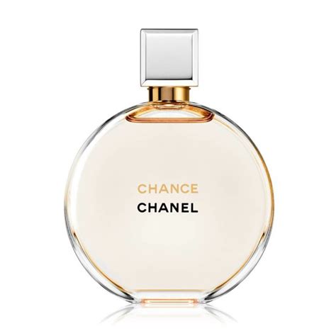 Chanel Chance Eau De Perfume For Women 100ml Branded Fragrance India