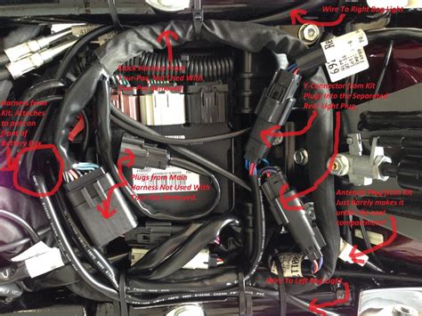 I just bought a cd navigation stereo out of a 2005 expedition could you send me what ever wiring diagrams i may need to wire in the gps stereo in my dash so it will work? Harley Davidson Street Glide Coil Wiring Diagram