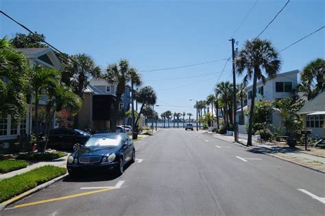 The Ten Most Quaint Beach Towns In Florida Lazy