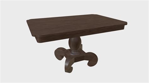 Table Desk 5 Buy Royalty Free 3d Model By Francescomilanese F81b1f9