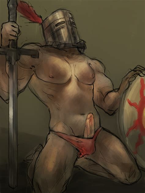 Rule If It Exists There Is Porn Of It Solaire Of Astora