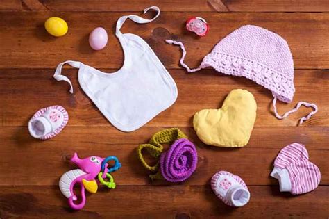 Inilah 15 Daftar Perlengkapan Bayi Yang Perlu Dibeli Alodokter