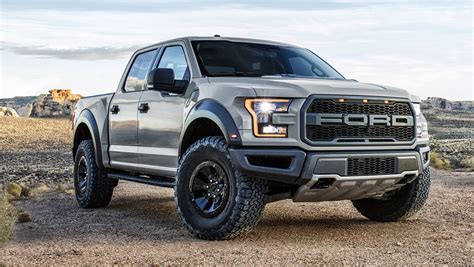 Find out more information on our ford cars, vans & pickups range, promotions, financing, services & repairs. 2017 Ford F-150 Raptor | Top Speed