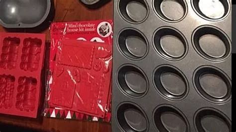 Photo Of X Rated Penis Baking Trays Goes Viral After Woman Posts Online Ad Au