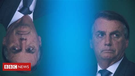 Os 3 Telhados De Vidro De Bolsonaro No G20 Economia Meio Ambiente E