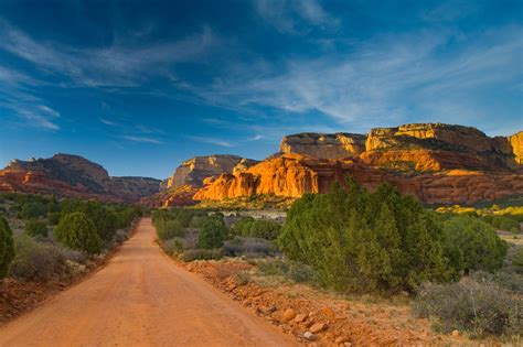 3 Great American Road Trips Gogo Vacations Blog