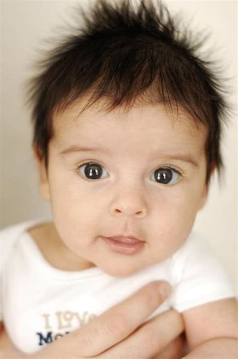 Search indian names with meaning for male and female. half mexican baby boy - Google Search | We Heart It