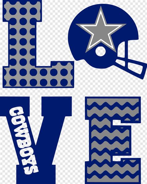 The 2020 super bowl was won by the kansas city chiefs. Dallas Cowboys Logo - Love Dallas Cowboys Svg, HD Png ...