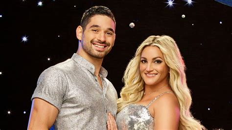 Jamie Lynn Spears Breaks Silence On DWTS Exit With Backstage Family Reunion Photos HELLO