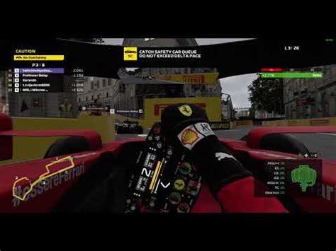 210,538 likes · 96 talking about this. F1 2020 ACRL BAKU RACE - YouTube