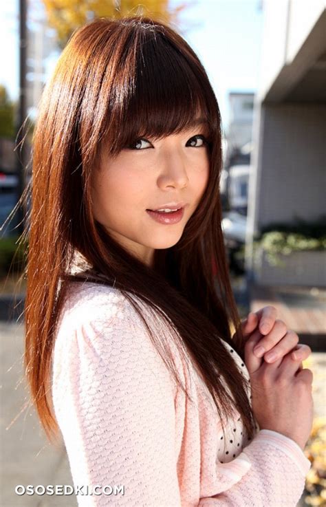 Megumi Shino Nagie 18 Przecieki Modelki Z Onlyfans Patreon I Fansly