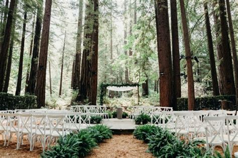The Forest Wedding Guide Forest Wedding Venues Dresses And More