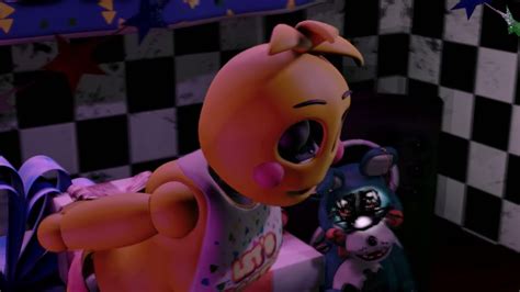 toy chica sex love teste youtube