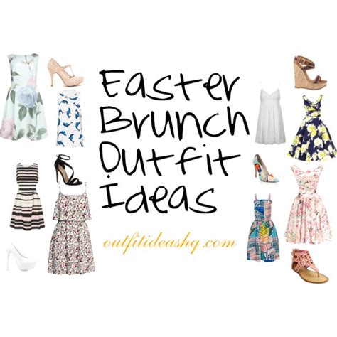 Easter Brunch Outfit Ideas Outfit Ideas Hq