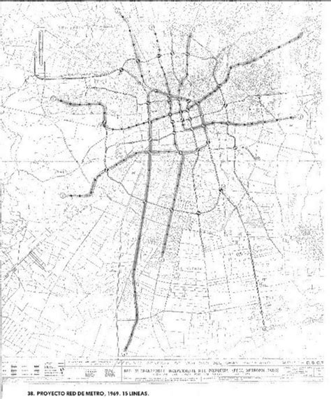 Mapa Metro De Santiago Con Nuevas Lineas Google Search Mapa Del