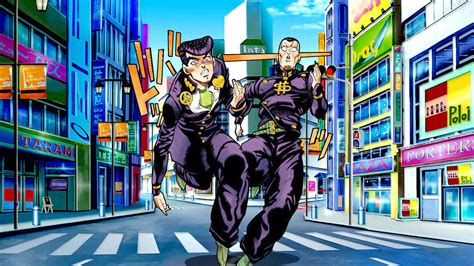 Jojo Wallpapers K Hd Jojo Backgrounds On Wallpaperbat