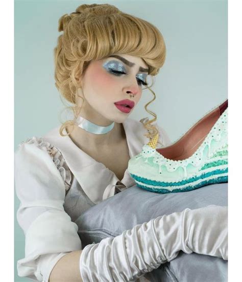 Cinderella Wig Costume Wigs Star Style Wigs Uk